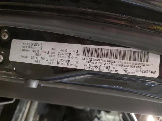 3C63R2ALXGG377388 RAM 3500 St