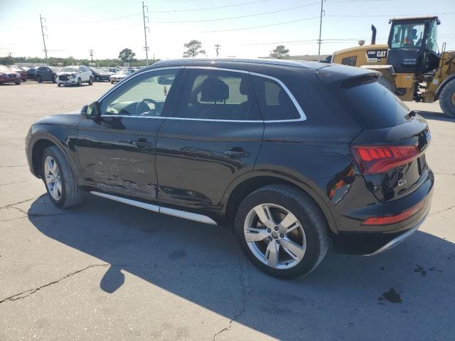 WA1BNAFY9J2090021 Audi Q5 Premium Plus