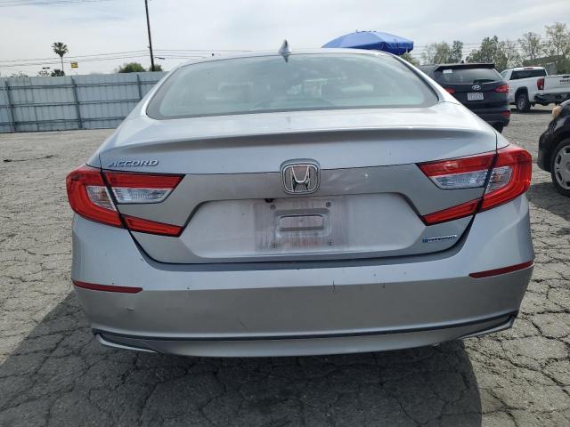 1HGCV3F12LA004261 Honda ACCORD HYBRID