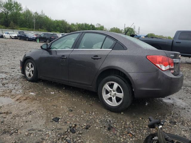 1G1PC5SB6E7295551 Chevrolet CRUZE LT