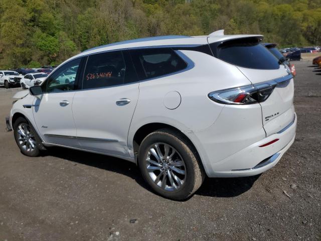 5GAEVCKW9PJ152133 Buick Enclave Avenir