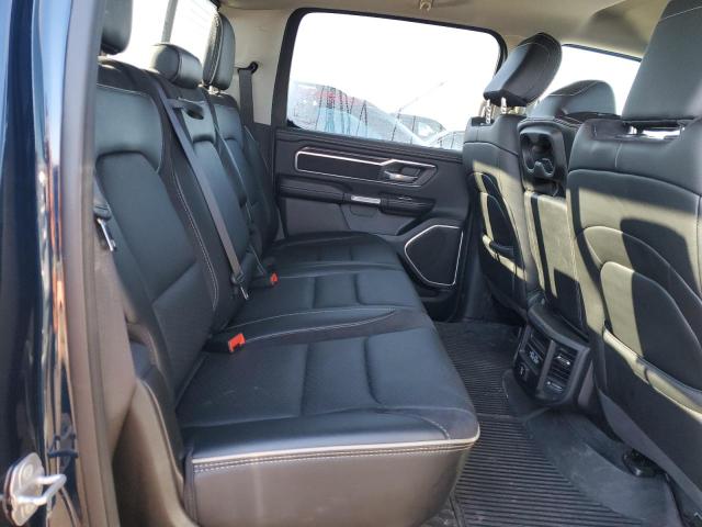 1C6SRFJMXNN213123 RAM 1500 Laie