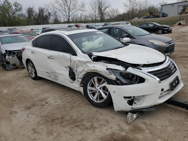 1N4AL3AP8FN884425 Nissan ALTIMA 2.5