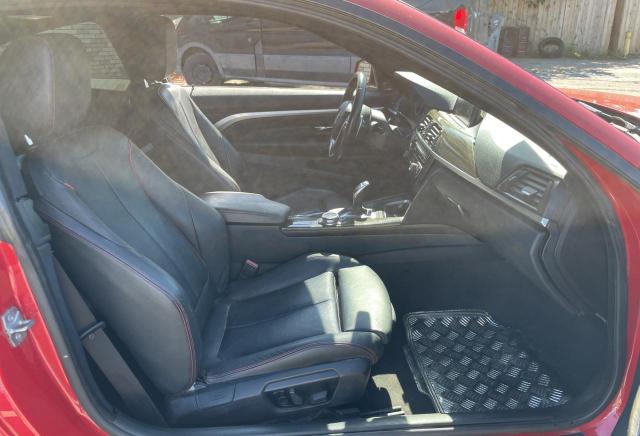 WBA3N3C53EF712494 BMW 428 I