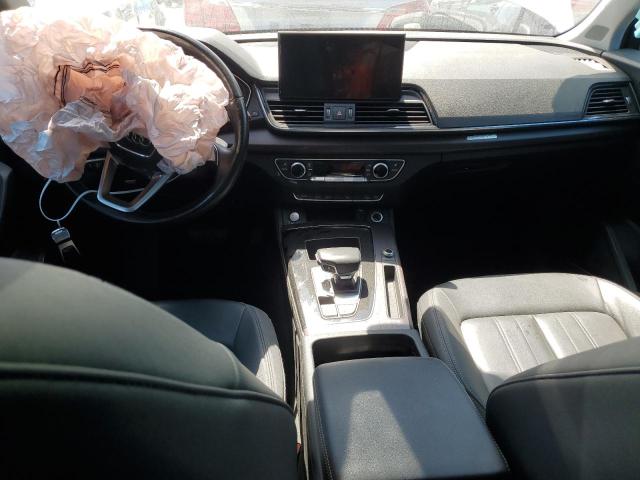 WA1BAAFY5M2062331 Audi Q5 Premium Plus