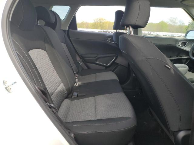 KNDJ23AU7M7146006 KIA SOUL LX