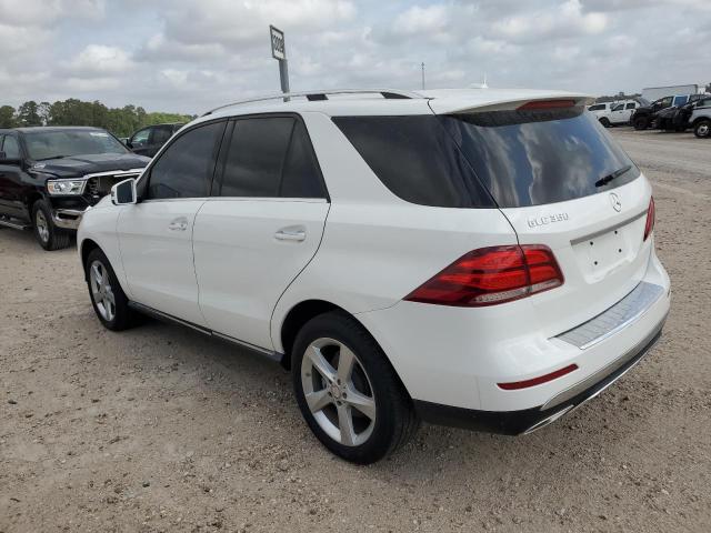 4JGDA5JB1GA707068 Mercedes-Benz GLE 350