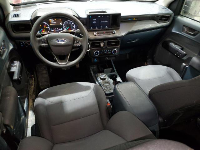 3FTTW8E39PRA78445 Ford Maverick Xl