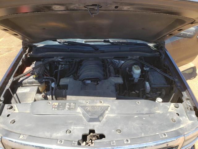 3GCPCREC8EG511214 Chevrolet Silverado C1500 Lt