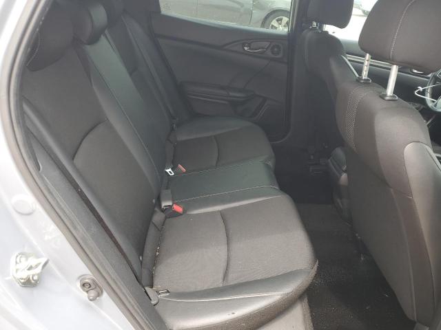 SHHFK7H44MU209123 Honda Civic Sport