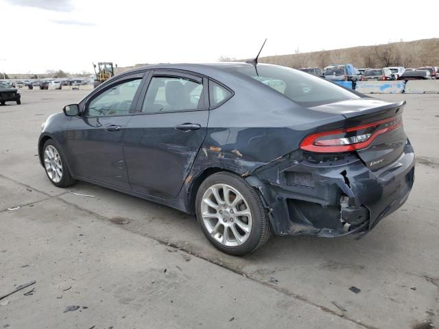 1C3CDFEB2ED668319 Dodge DART GT