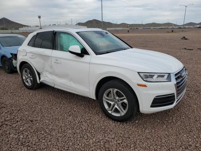 WA1BNAFYXJ2182481 Audi Q5 Premium Plus