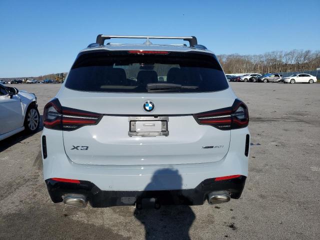 5UX53DP04P9N66399 BMW X3 Xdrive30i