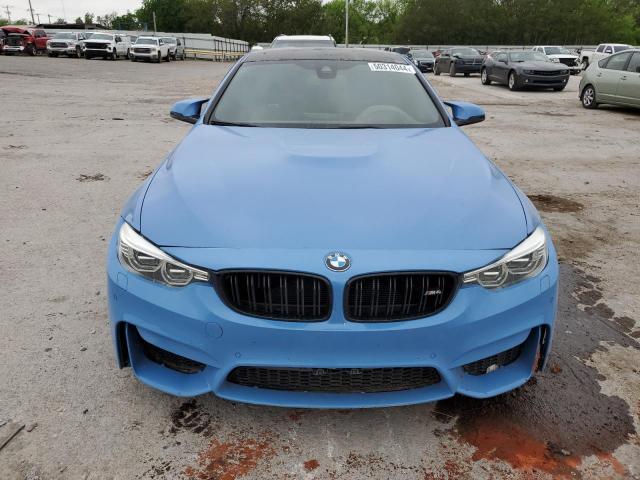 WBS3R9C51FF708741 BMW M4
