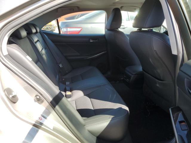 JTHBA1D24G5024532 Lexus IS 200T
