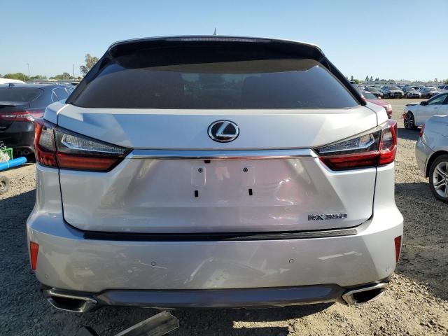 2T2BZMCA0HC131601 Lexus Rx 350 Base