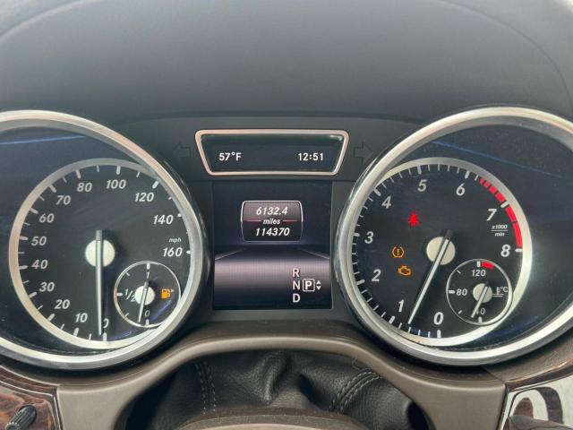 4JGDF7CE0EA294206 Mercedes-Benz Gl 450 4matic