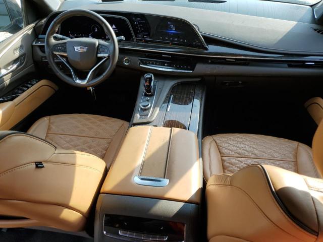 1GYS4PKL4NR135332 Cadillac ESCALADE E