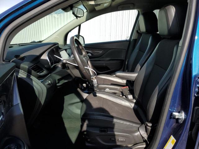 KL4CJASB3KB814160 Buick Encore Preferred