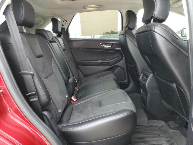 2FMPK4AP9HBB42753 Ford EDGE SPORT