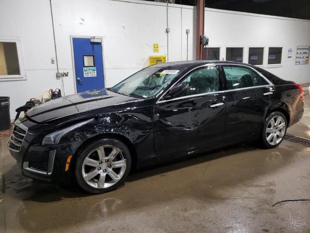 Auction sale of the 2016 Cadillac Cts Luxury Collection, vin: 1G6AX5SX3G0197184, lot number: 51085404