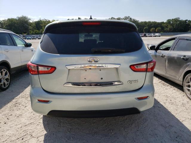5N1AL0MN0EC508438 Infiniti QX60