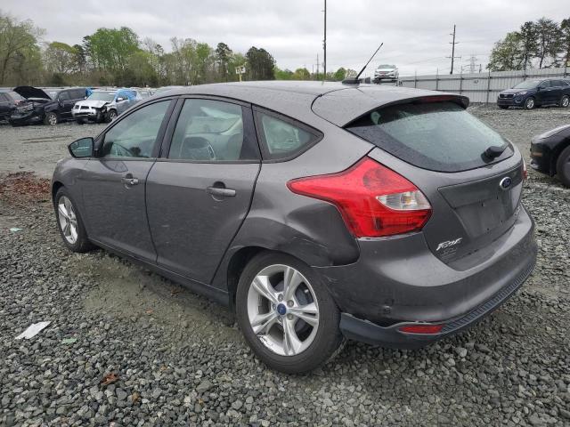 1FADP3K21EL121354 Ford FOCUS SE