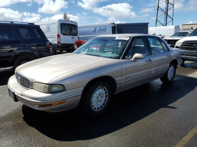 Auction sale of the 1999 Buick Lesabre Limited, vin: 1G4HR52K1XH436352, lot number: 49631674