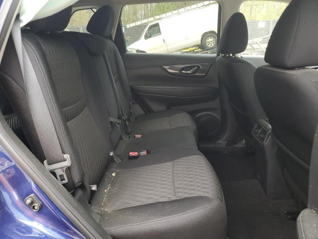 5N1AT2MV5KC800237 Nissan ROGUE S
