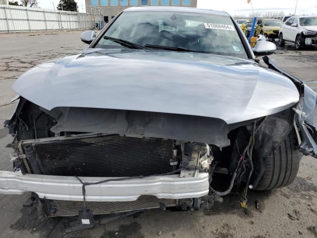 WAUF8AFC7HN046933 Audi A6 PREMIUM