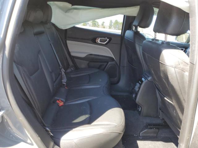 3C4NJDCN1RT589853 Jeep Compass Limited