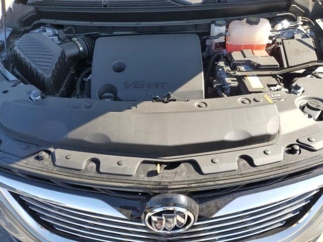 5GAERCKW5RJ116723 Buick Enclave Premium