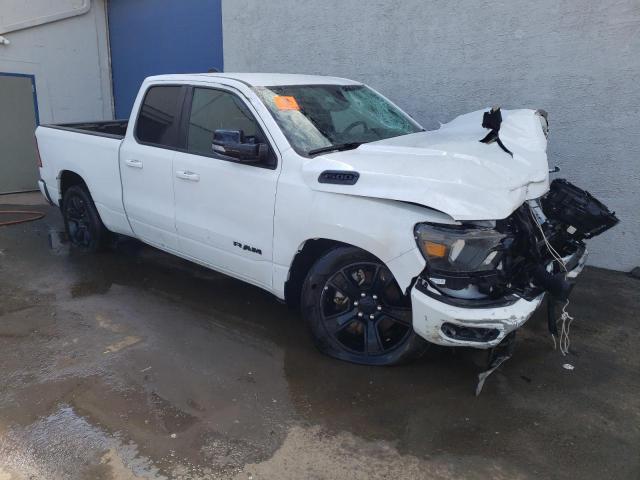 1C6RREBTXNN277242 RAM 1500 Big Horn/lone Star