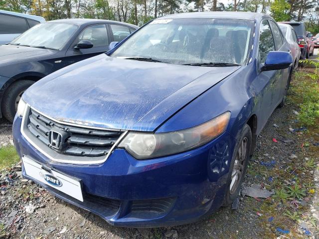 Auction sale of the 2010 Honda Accord Es, vin: *****************, lot number: 52621054