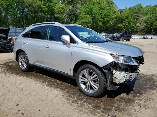 2T2ZK1BA9FC183079 Lexus RX 350