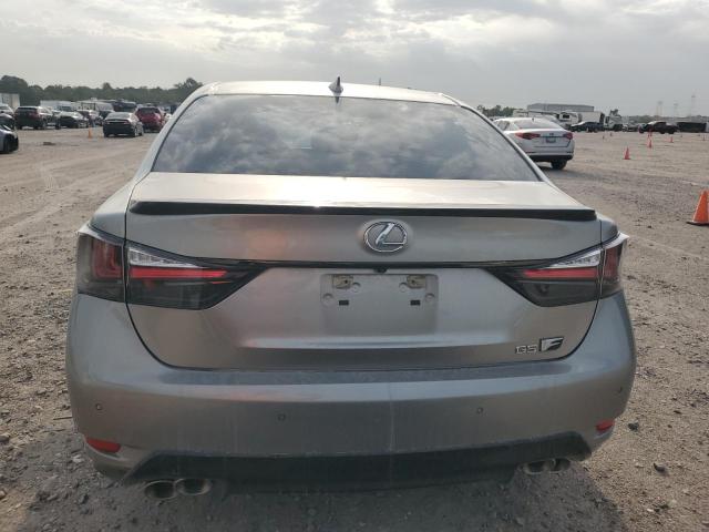 JTHBP1BL5GA001858 Lexus GS-F