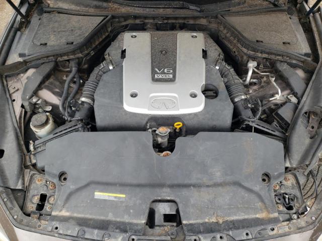 JN1BV7AR1EM685824 Infiniti Q50 BASE