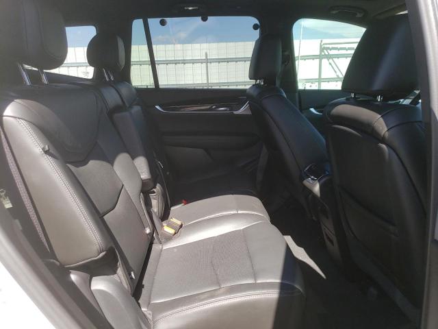 1GYKPCRS4LZ104673 Cadillac Xt6 Premium Luxury