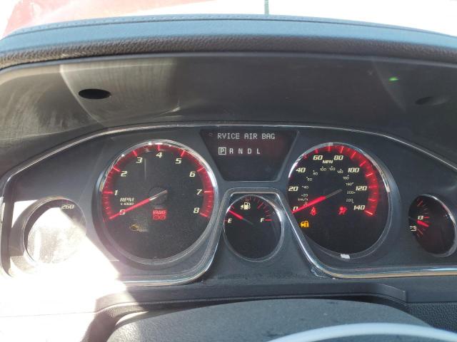 1GKKVRKD3FJ173534 GMC Acadia Slt-1