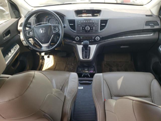 5J6RM4H75EL011600 Honda CR-V EXL