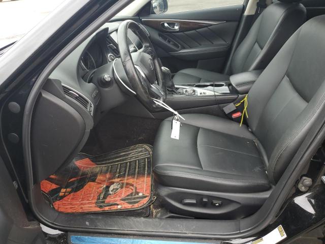 JN1EV7AR3JM436206 Infiniti Q50 LUXE