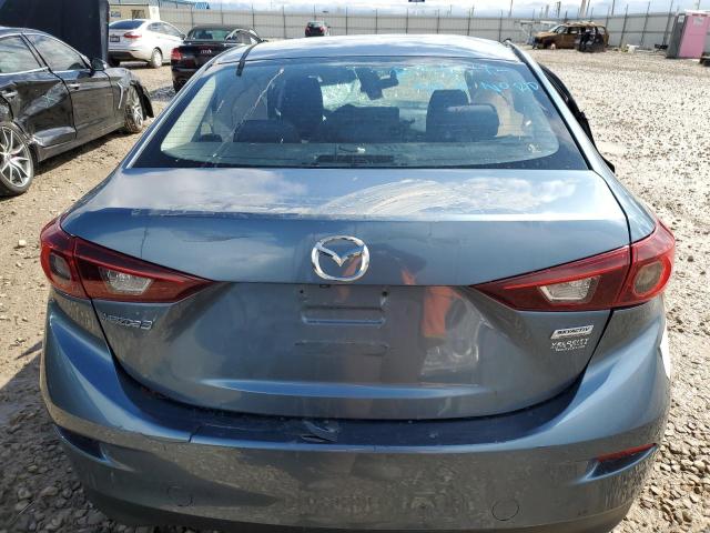 JM1BM1U74G1323904 Mazda 3 SPORT