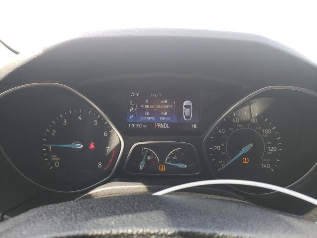 1FADP3K23FL282015 Ford FOCUS SE