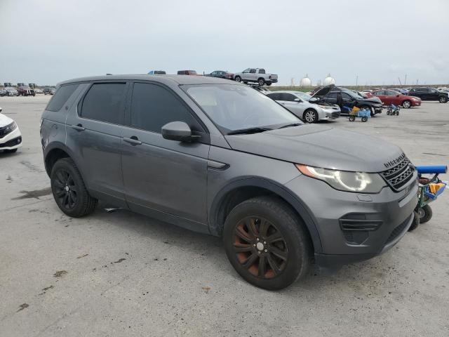 SALCP2BG9HH688701 Land Rover Discovery Sport Se