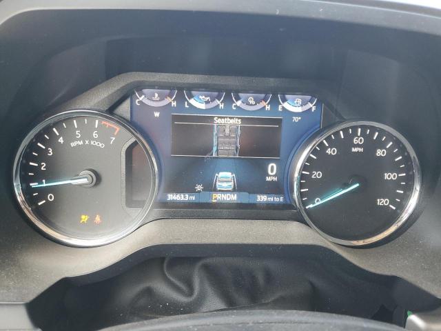 1FMJK1HT1NEA45523 Ford Expedition Max Xlt