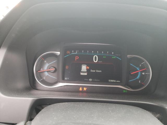 5FNYF5H35NB006964 Honda Pilot Sport