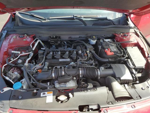 1HGCV1F32KA043114 Honda Accord Sport