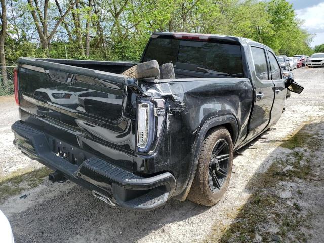 3GTUUGE8XPG186651 GMC Sierra K1500 Denali