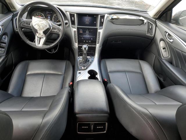 JN1EV7AR5LM252145 Infiniti Q50 PURE