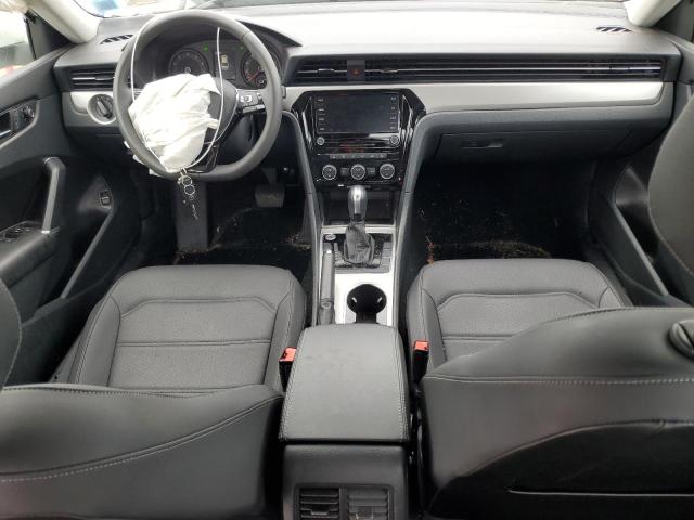 1VWSA7A3XNC005975 Volkswagen PASSAT SE